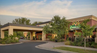 Best Western Plus St. Paul North/Shoreview