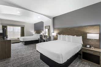 Hotel Best Western Plus MidAmerica Hotel photo 1