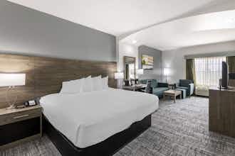 Hotel Best Western Plus MidAmerica Hotel photo 2