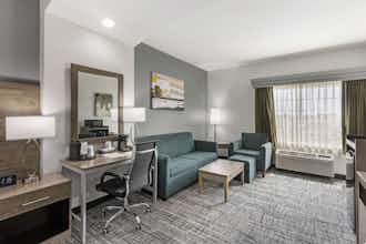 Hotel Best Western Plus MidAmerica Hotel photo 3