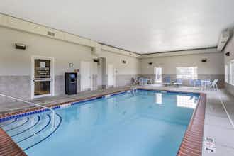 Hotel Best Western Plus MidAmerica Hotel photo 5