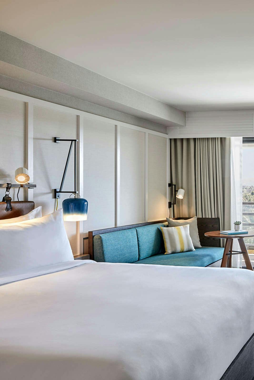 Hotel Westdrift Manhattan Beach, an Autograph Collection Hotel photo 2