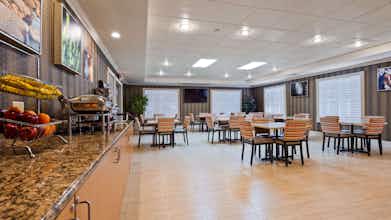 Hotel Best Western Plus Rama Inn & Suites photo 2