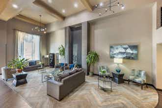 Hotel Best Western Plus North Las Vegas Inn & Suites photo 1