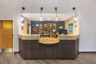 Hotel Best Western Plus North Las Vegas Inn & Suites photo 2