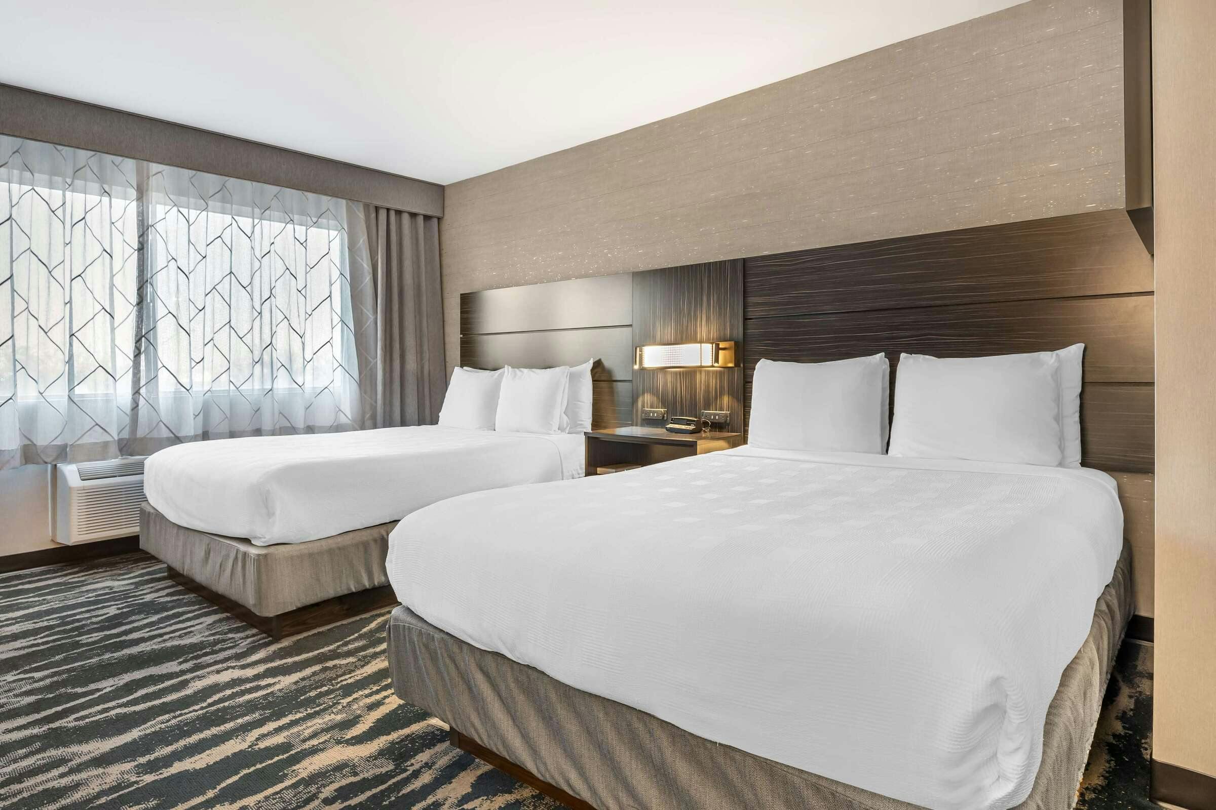 Hotel Best Western Plus North Las Vegas Inn & Suites photo 3