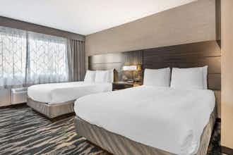 Hotel Best Western Plus North Las Vegas Inn & Suites photo 3