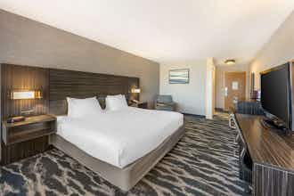 Hotel Best Western Plus North Las Vegas Inn & Suites photo 4