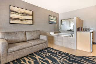Hotel Best Western Plus North Las Vegas Inn & Suites photo 5