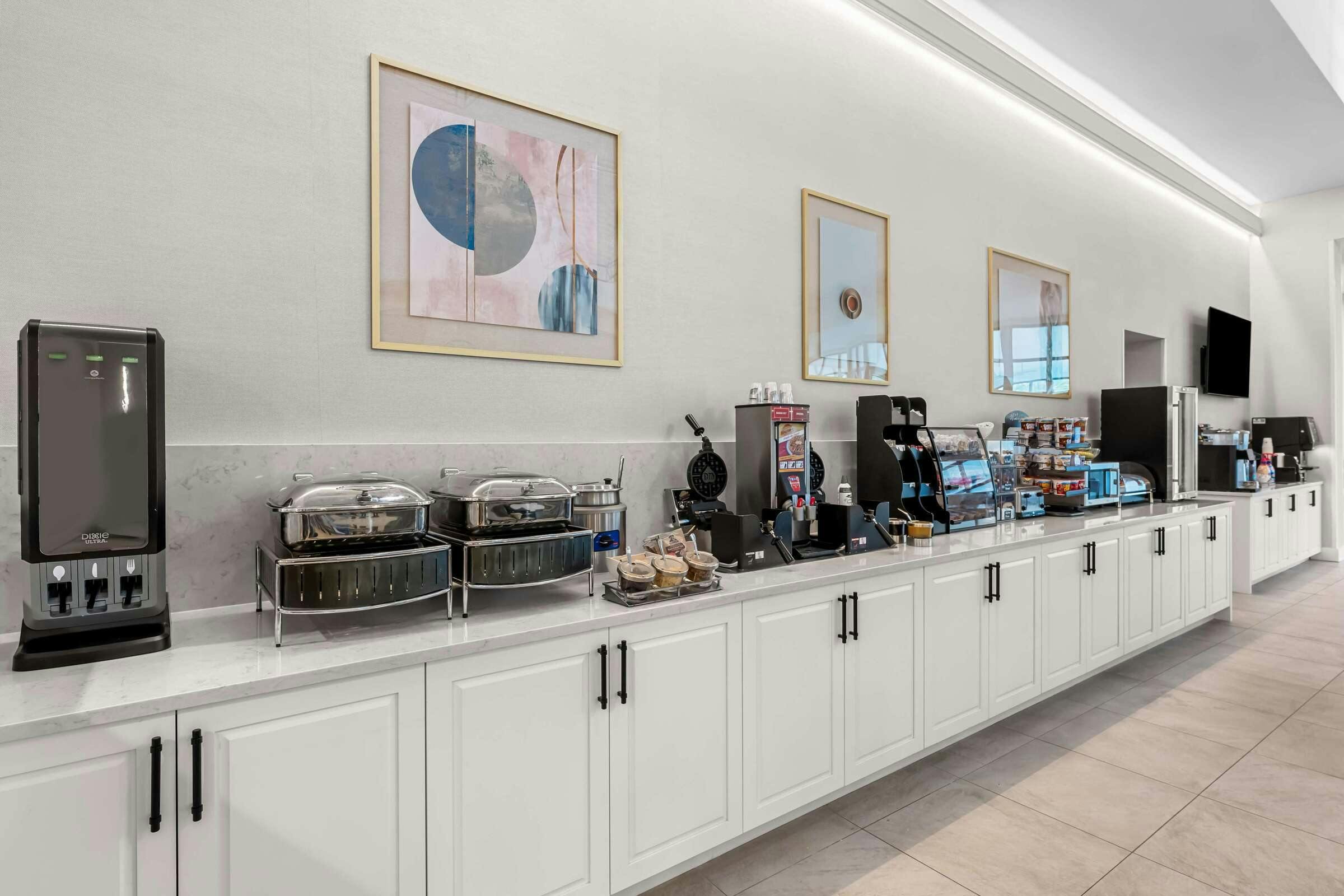 Hotel Best Western Premier Plaza Hotel & Conference Center photo 1