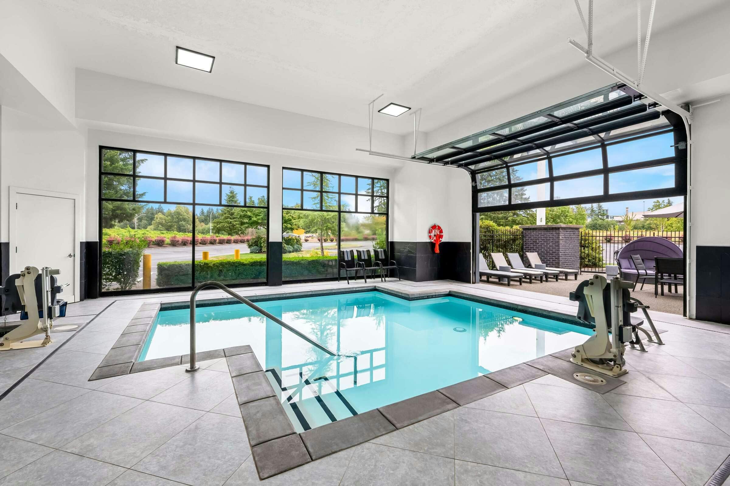 Hotel Best Western Premier Plaza Hotel & Conference Center photo 2