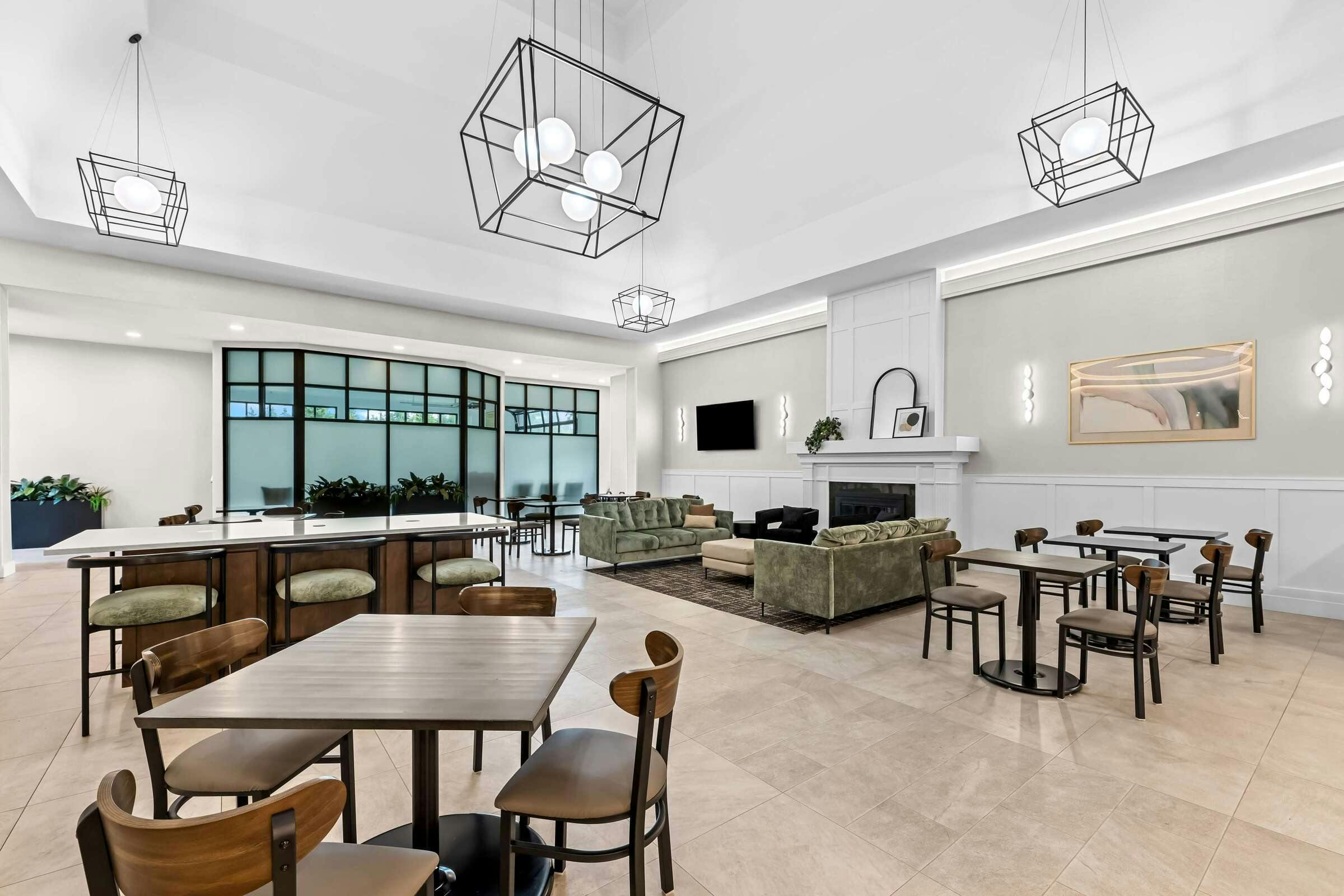 Hotel Best Western Premier Plaza Hotel & Conference Center photo 4