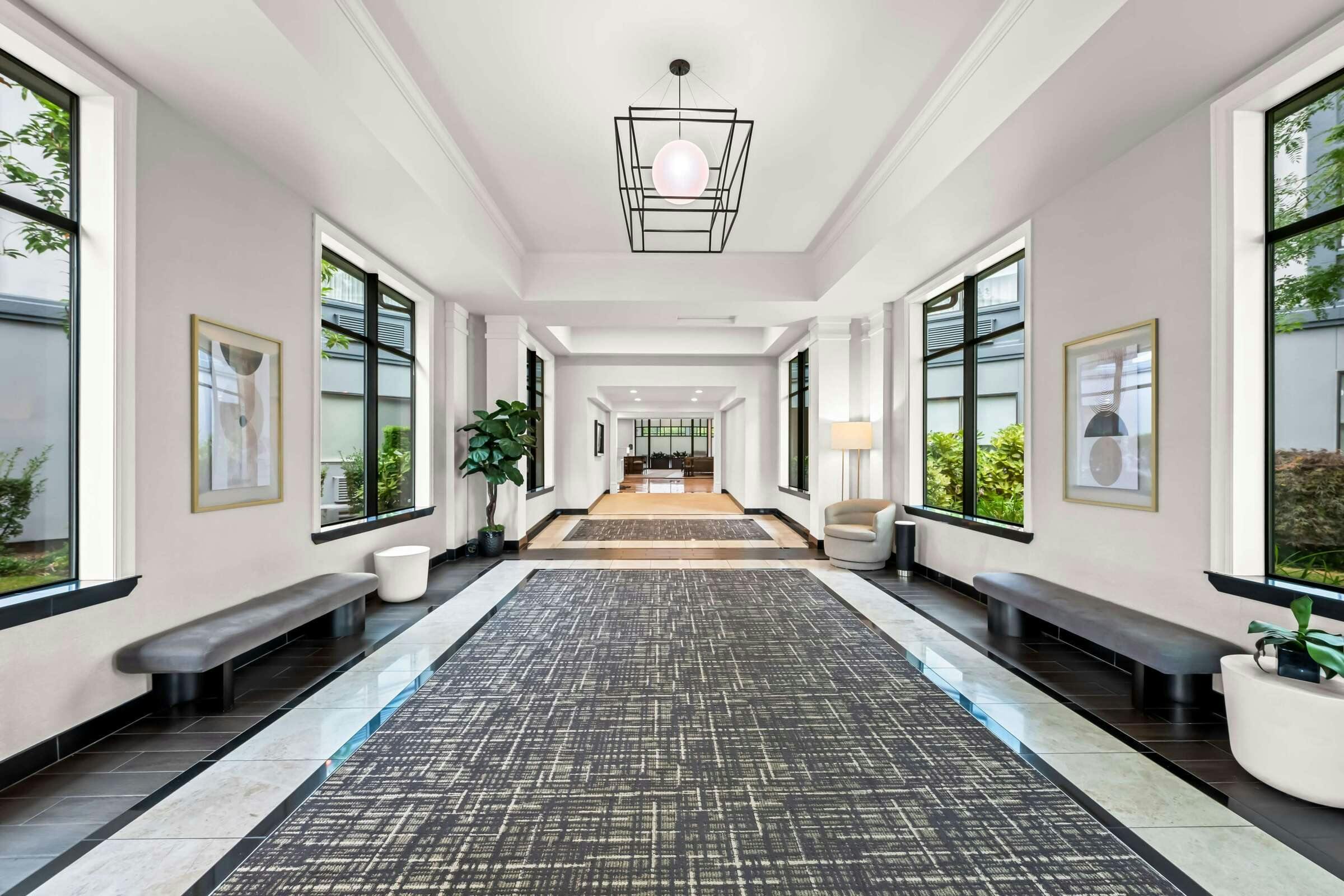 Hotel Best Western Premier Plaza Hotel & Conference Center photo 5