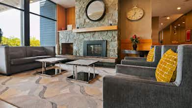 Hotel Best Western Plus Silverdale Beach Hotel photo 1