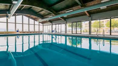 Hotel Best Western Plus Silverdale Beach Hotel photo 3