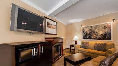 Hotel Best Western Plus Silverdale Beach Hotel photo 4