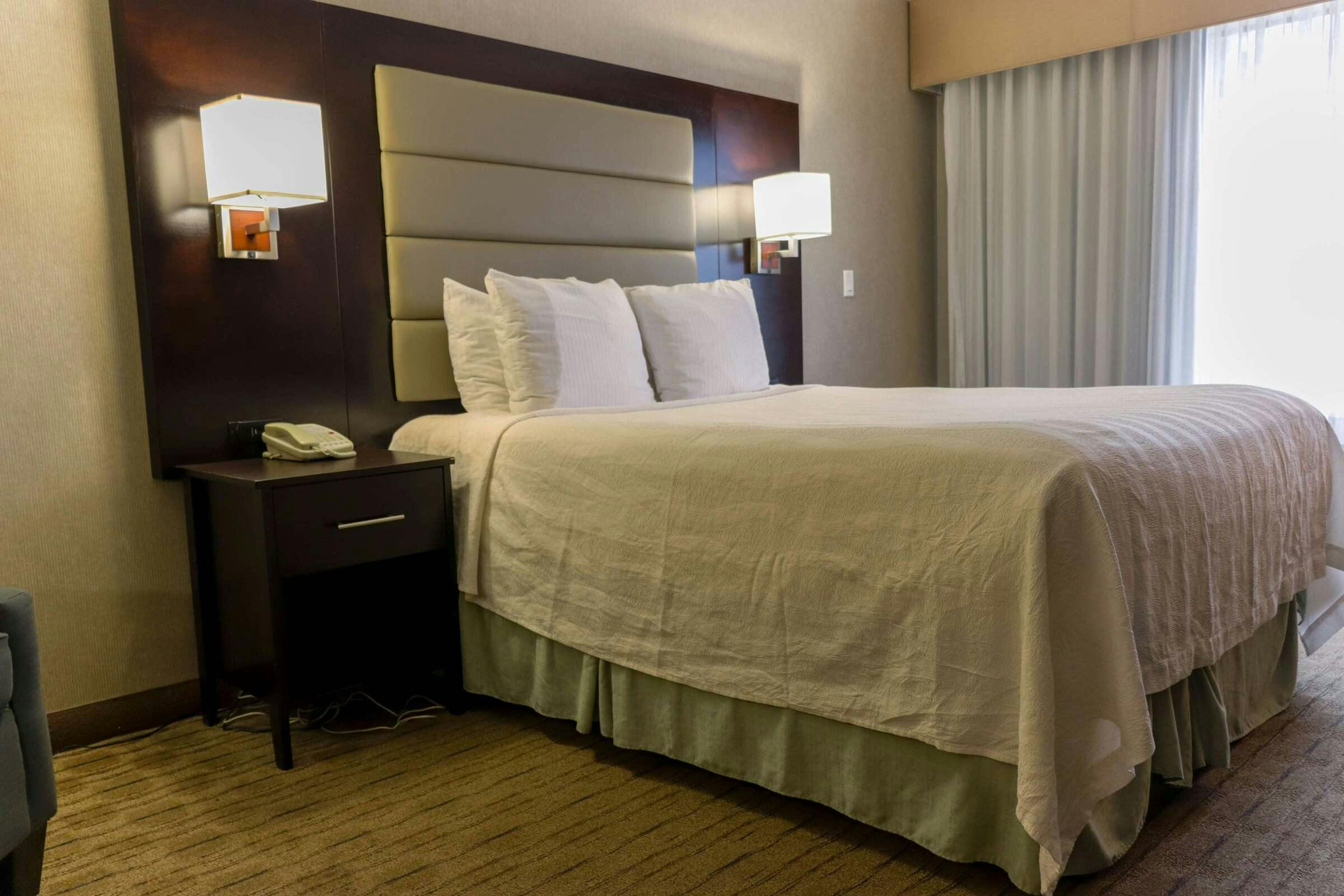 Hotel Best Western Plus Silverdale Beach Hotel photo 5