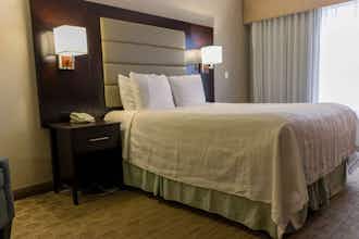 Hotel Best Western Plus Silverdale Beach Hotel photo 5