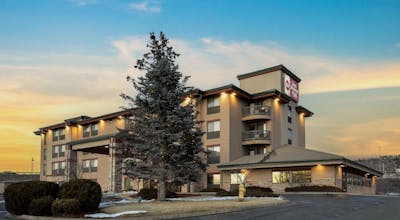 Best Western Plus Castle Rock