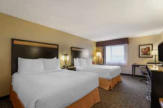 Hotel Best Western Plus Castle Rock photo 1