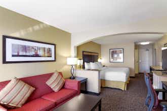 Hotel Best Western Plus Castle Rock photo 2