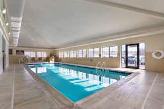 Hotel Best Western Plus Castle Rock photo 4