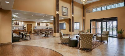 Best Western Plus Palo Alto Inn & Suites