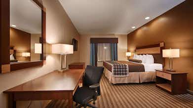 Hotel Best Western Plus Palo Alto Inn & Suites photo 1