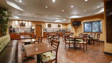 Hotel Best Western Plus Palo Alto Inn & Suites photo 2