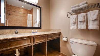 Hotel Best Western Plus Palo Alto Inn & Suites photo 5