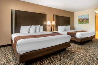 Hotel Best Western Plus Orchard Inn photo 1