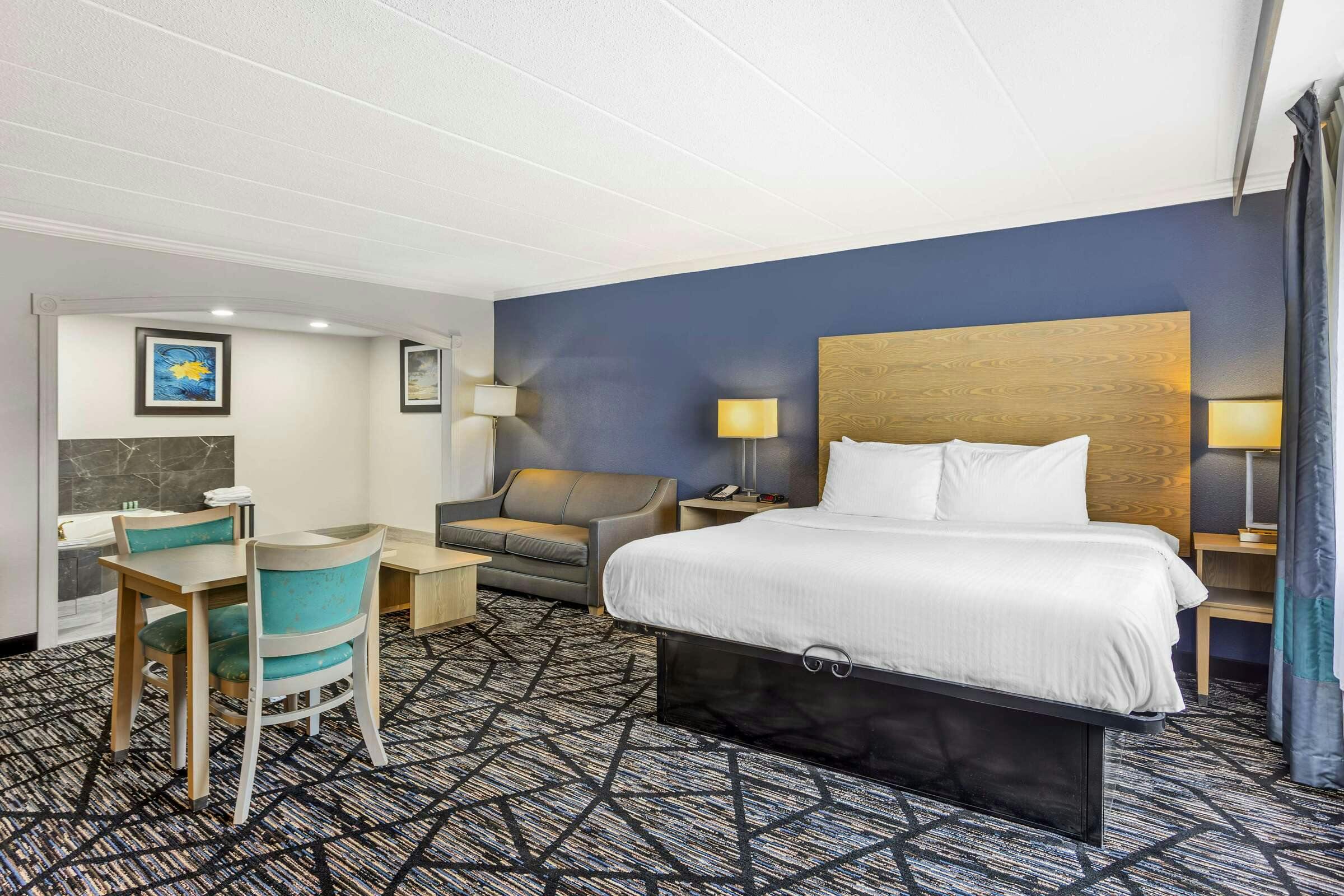 Hotel Best Western Westgate Inn photo 1