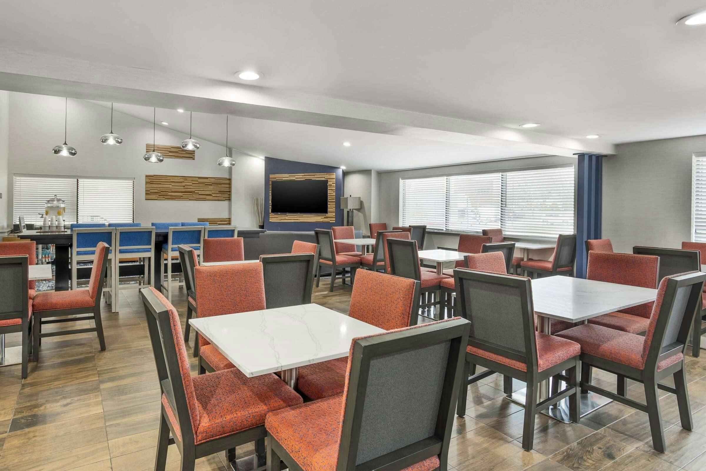 Hotel Best Western Westgate Inn photo 4