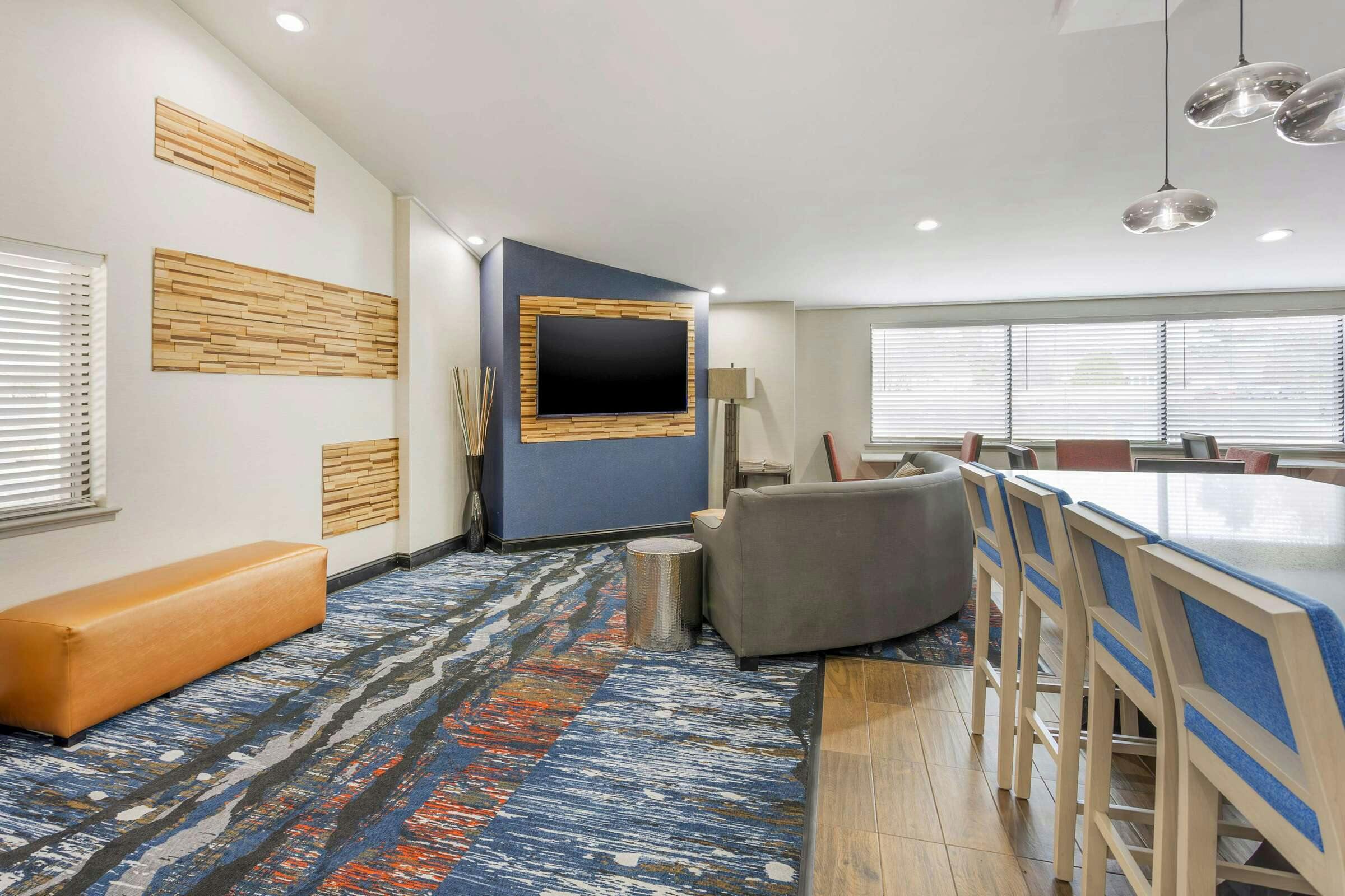 Hotel Best Western Westgate Inn photo 5