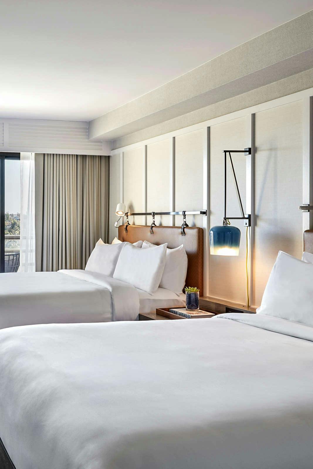 Westdrift Manhattan Beach, an Autograph Collection Hotel