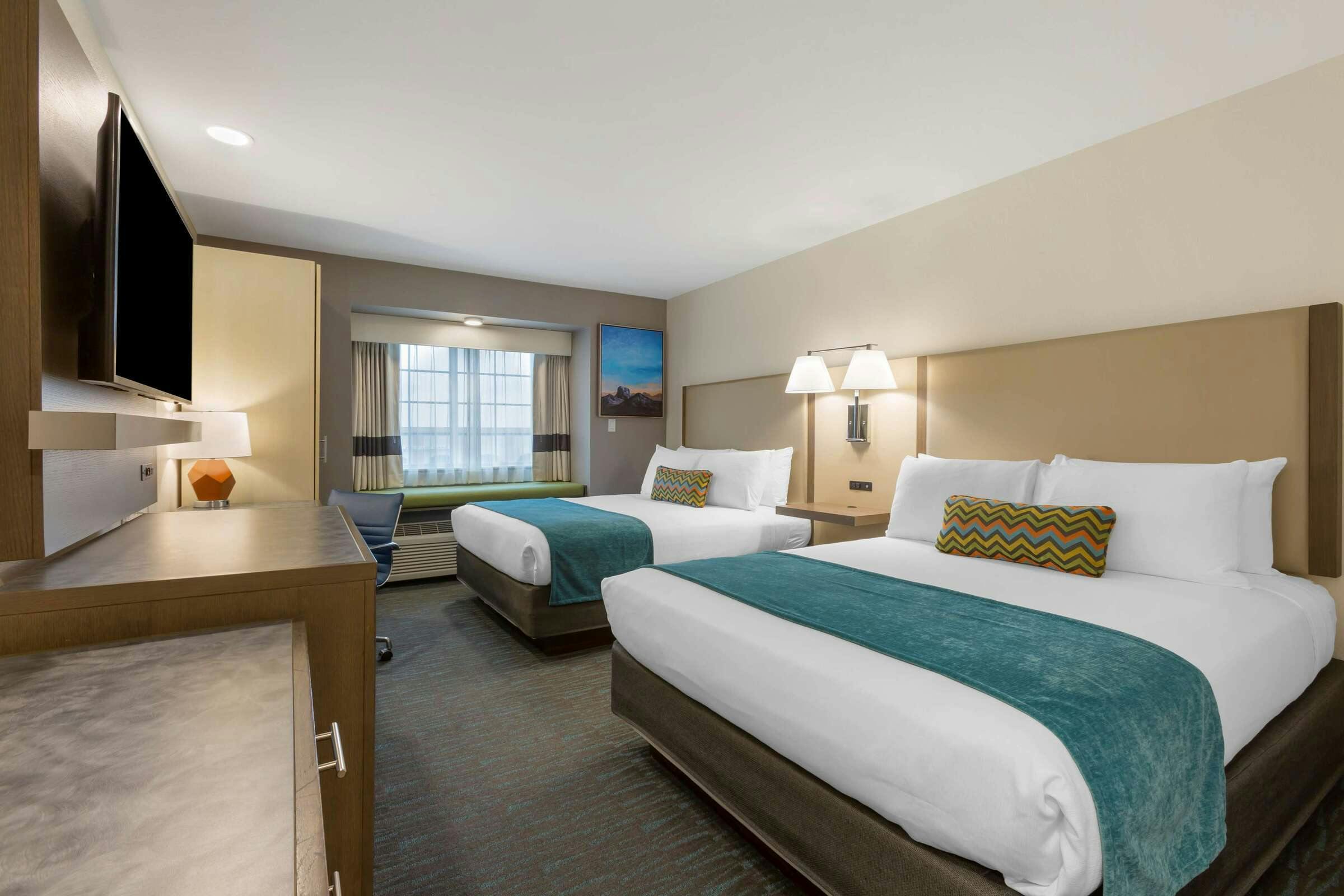 Hotel Best Western Plus Yuma Foothills Inn & Suites photo 1