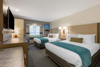 Hotel Best Western Plus Yuma Foothills Inn & Suites photo 1