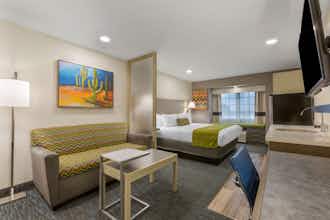Hotel Best Western Plus Yuma Foothills Inn & Suites photo 2