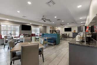 Hotel Best Western Plus Yuma Foothills Inn & Suites photo 3