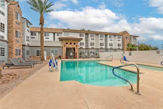 Hotel Best Western Plus Yuma Foothills Inn & Suites photo 4