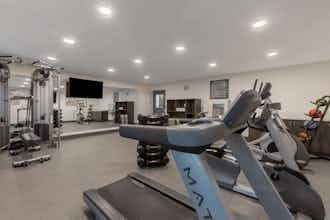 Hotel Best Western Plus Yuma Foothills Inn & Suites photo 5