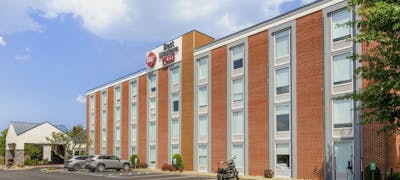 Best Western Plus Beckley Inn