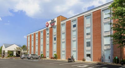 Best Western Plus Beckley Inn
