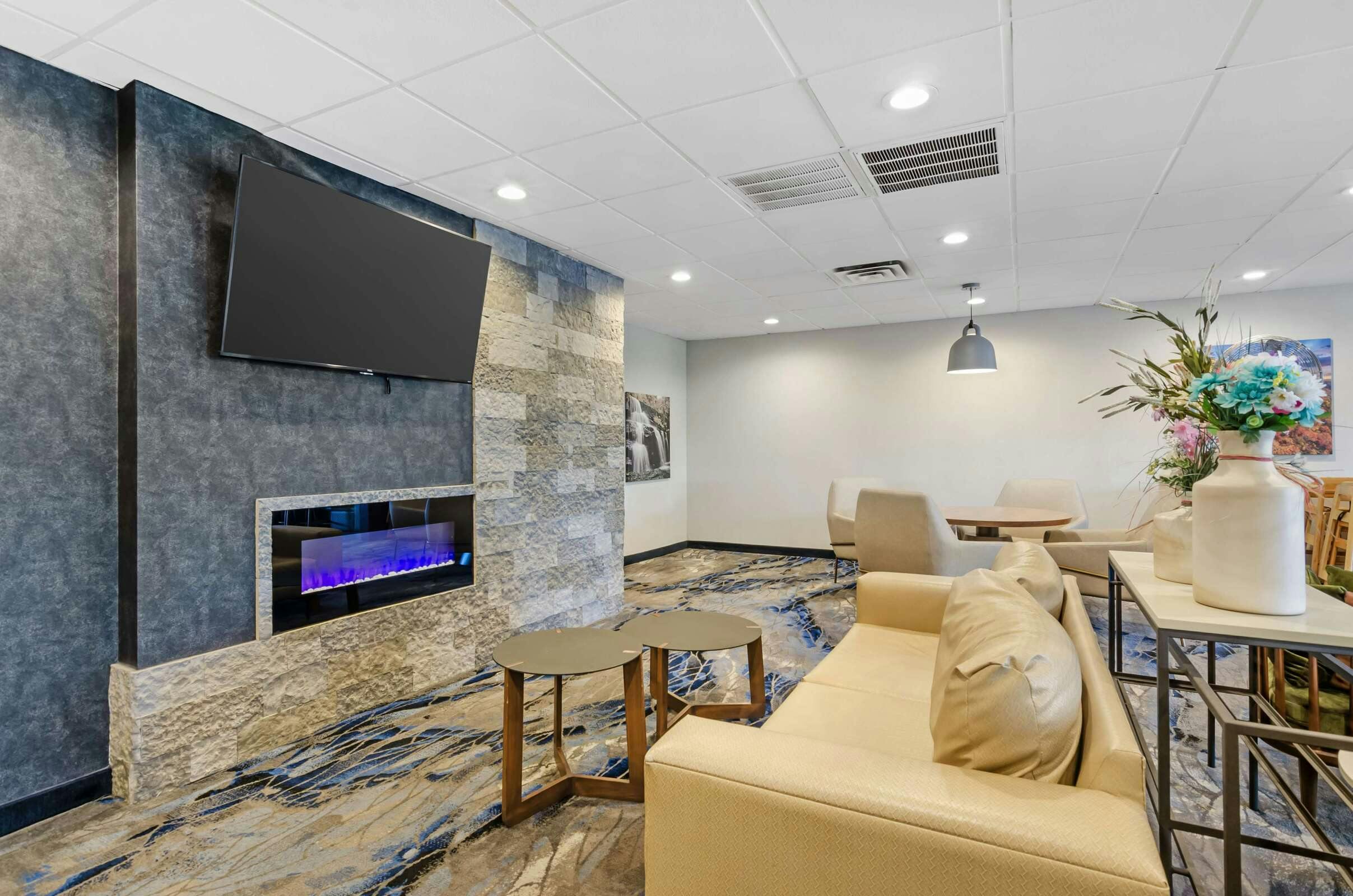 Hotel Best Western Plus Beckley Inn photo 1