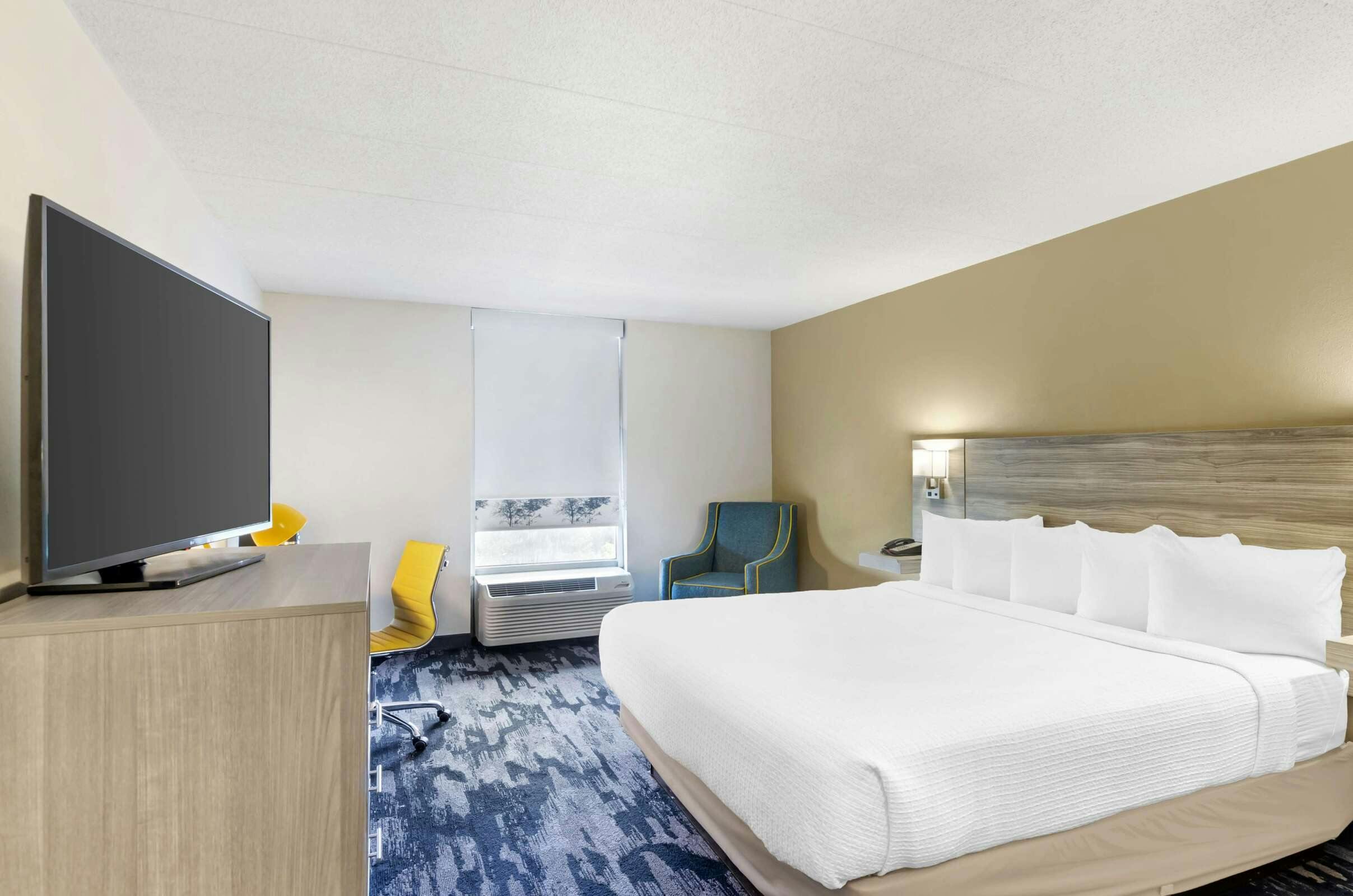 Hotel Best Western Plus Beckley Inn photo 2