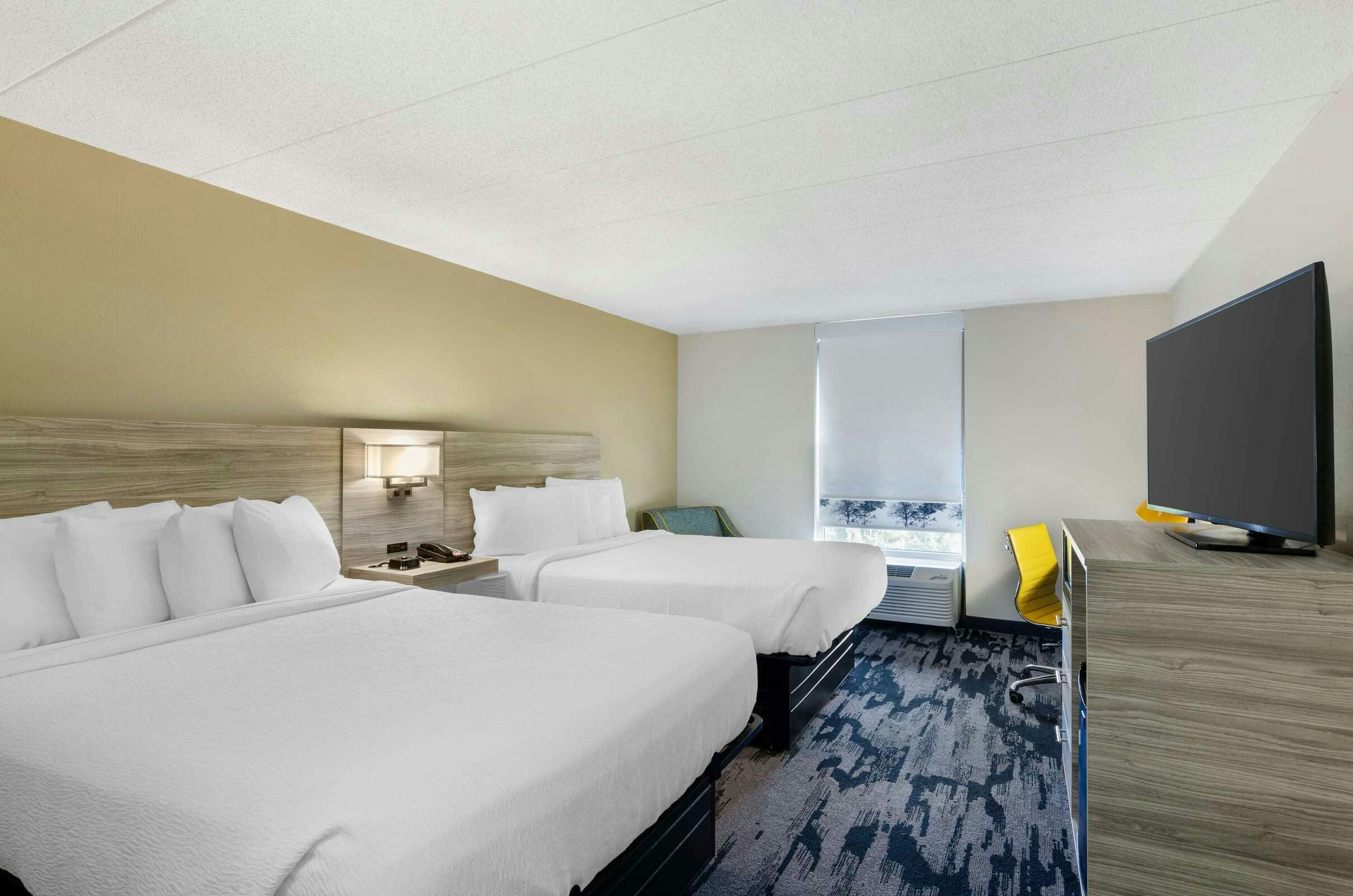 Hotel Best Western Plus Beckley Inn photo 4