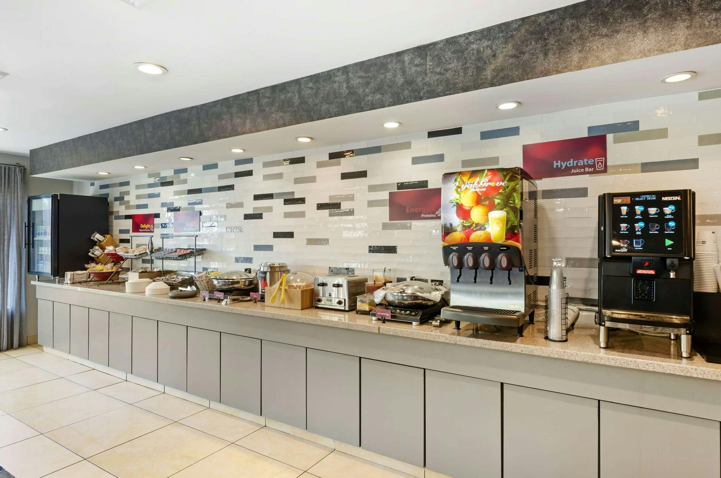 Hotel Best Western Plus Beckley Inn photo 5