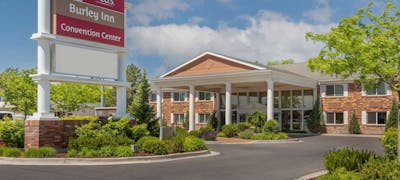 Best Western Plus Burley Inn & Convention Center