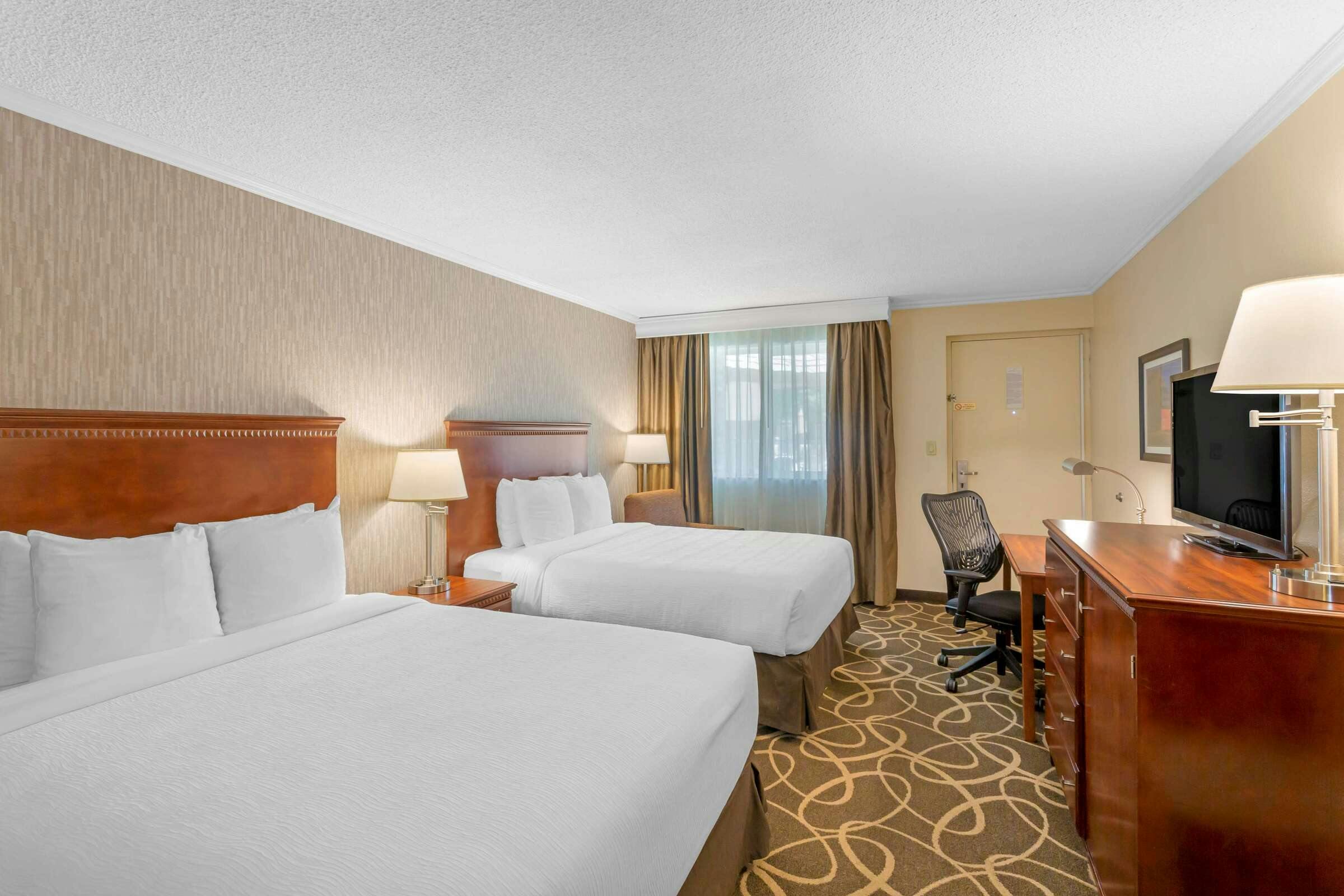 Hotel Best Western Plus Burley Inn & Convention Center photo 2