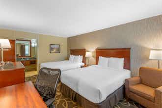 Hotel Best Western Plus Burley Inn & Convention Center photo 3